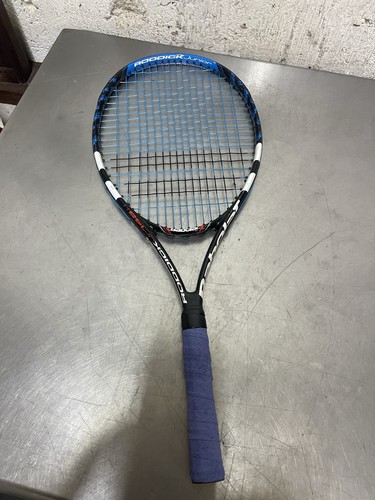 Babolat pure drive technology - drive,