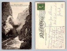 Royal Gorge, CO-Colorado