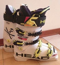 Scarponi da sci HEAD Raptor RS