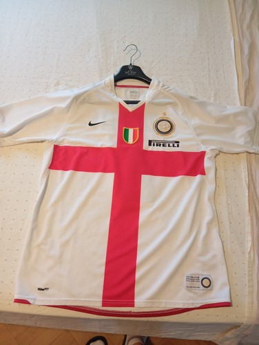 Maglia inter centenario - inter,