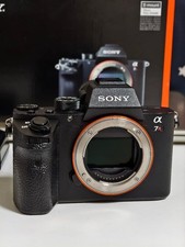 Fotocamera mirrorless Sony
