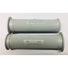 MANOPOLE BENELLI GRIGE