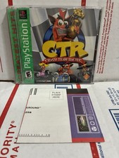 Molto BELLO! CTR: Crash Team