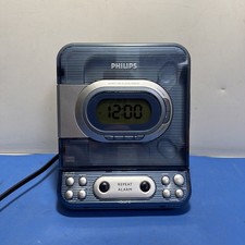 Raro philips aj3977 lettore - aj3977/37,