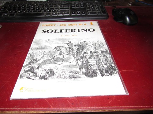Gioi cartesio solferino - gioi, 24