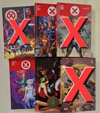 X-Men (Hickman) Panini Comics