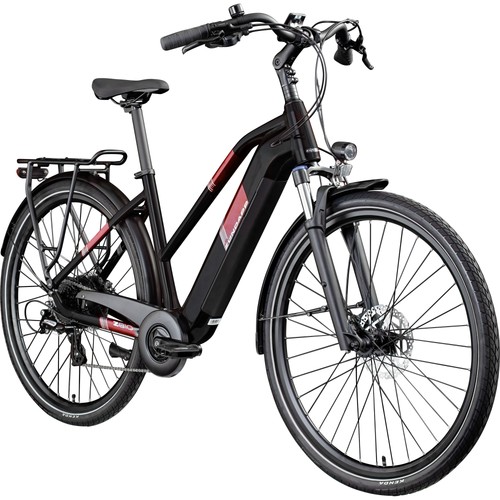 Zündapp z810 bike donna - z810,