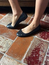 Ballerine Nere Nuove