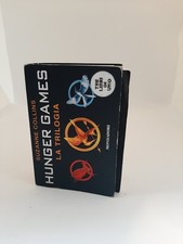 TRILOGIA HUNGER GAMES -