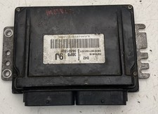 CENTRALINA MOTORE PER CHEVROLET Matiz 3° Serie benzina 1000 (05>07)