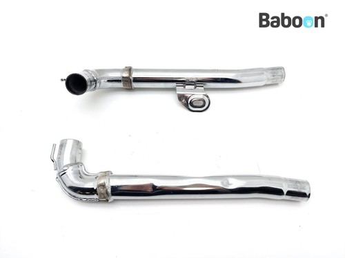 Set curve marmitta triumph - curve,