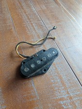 Fender Telecaster NoCaster