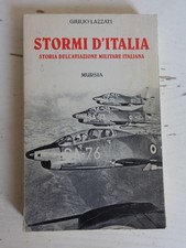 Stormi d'Italia. Storia
