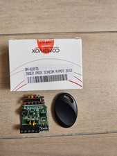 Inseritore Combivox 63.975 BUS RS485 + chiave