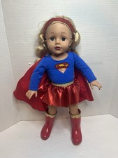 Bambola Madame Alexander DC