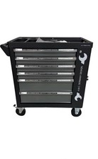 Carrello porta attrezzi con