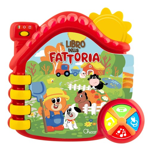 Libro elettronico bilingue - elettronico,