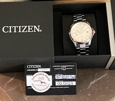Splendido orologio uomo
