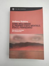 Anthony Robbins - Come