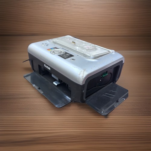 Kodak easyshare stampante dock - easyshare,