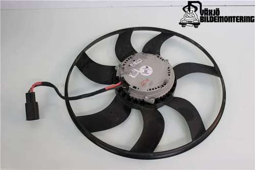 Soffiatore radiatore elettrico