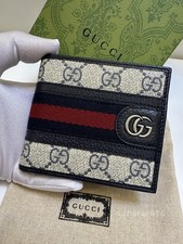Gucci GG Portafoglio Uomo
