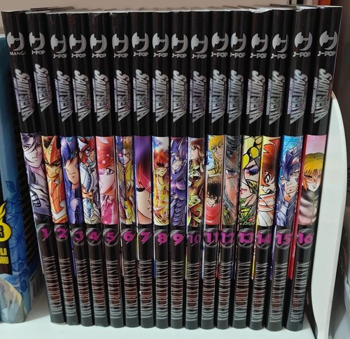 Saint seiya cavalieri dello - saint,