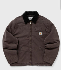 carhartt wip Detroit og nuova