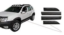 Adatto per Dacia Duster