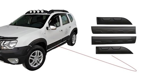 Adatto per dacia - per, duster