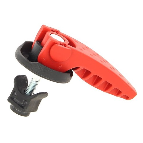 Leva arresto f016l67530 - leva, di