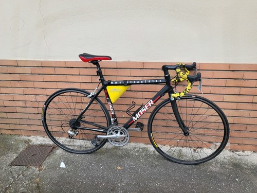 Bici corsa - bici,