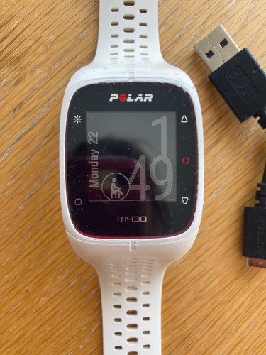 Orologio polar m430 - orologio, gps