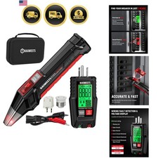 Tester uscita con - tester,