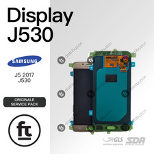 SAMSUNG DISPLAY J5 2017 J530