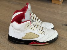 Nike Air Jordan V (5) taglia