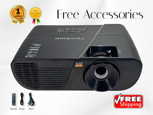 Proiettore portatile dlp - dlp, 4k