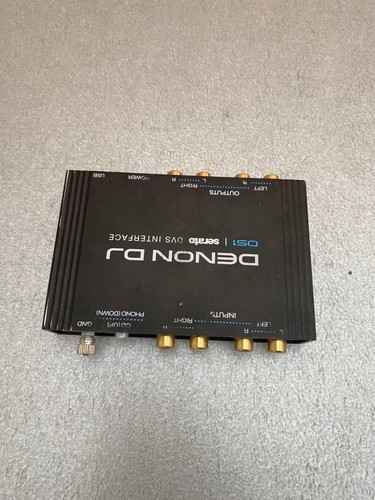 Denon ds1 dvs - denon,