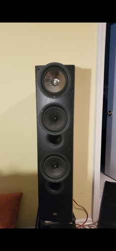 Kef speakers - kef,
