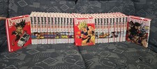 DragonBall Serie Completa