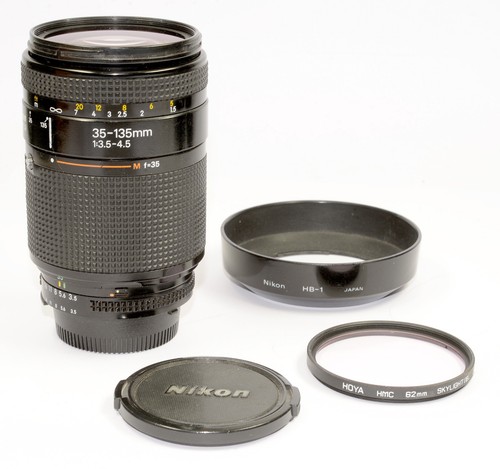 Nikkor 5 35 - af,