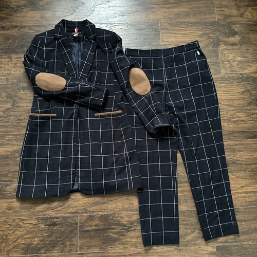Set pantaloni tuta - set,
