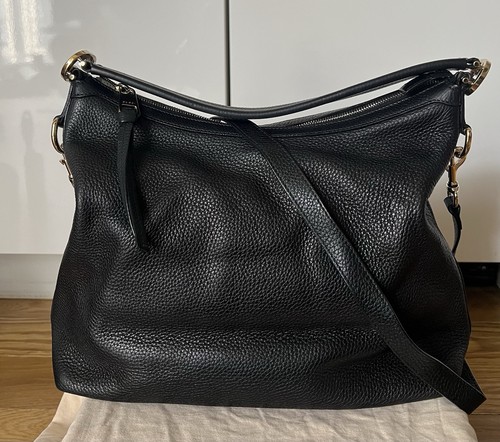 Borsa tracolla gucci gold - borsa,