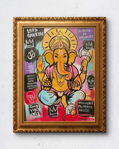 Faris art lord - faris, art-lord