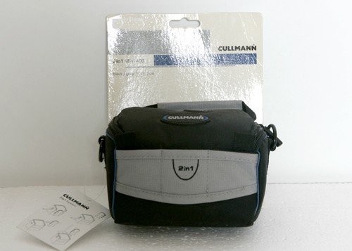 Cullmann mini 400 borsa - 1,