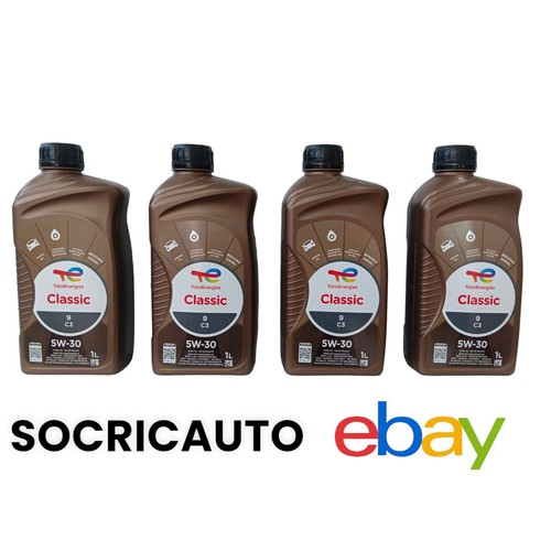 Litri olio motore - litri,