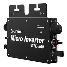 Inverter solare, inverter
