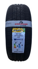 Pneumatici Nuovi 235/70R16 106H Delinte 4 STAGIONI M+S 2357016
