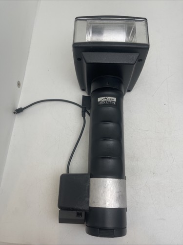Flash metz ct1 testare - flash,