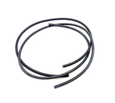 CAVO CANDELA 1MT. NERO